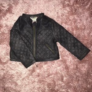 Toddler Moro Jacket